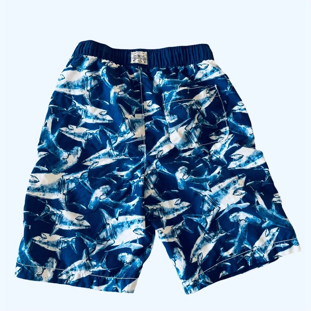 Gap Boys Swim Boardshorts size 10